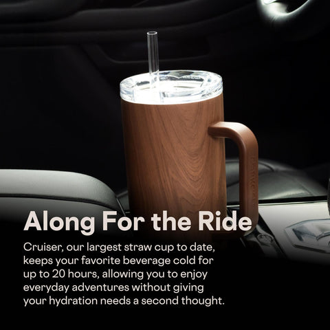 Corkcicle Cruiser Ideal para regalo de verano con estilo.