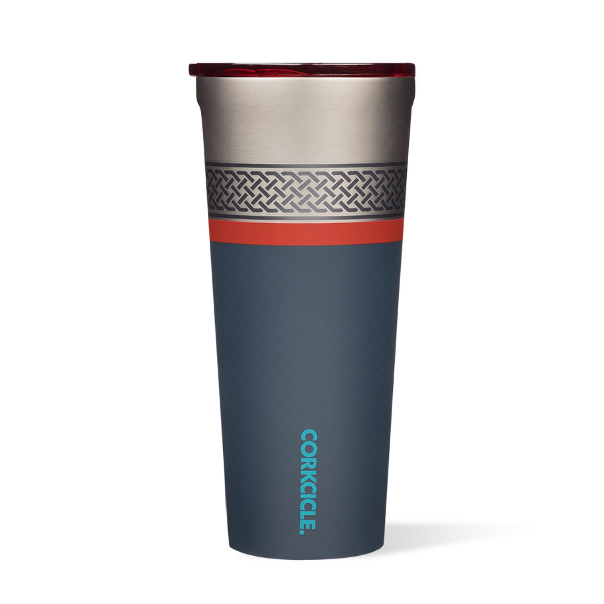 Vaso térmico Corkcicle Disney Thor: diseño heroico para llevar con estilo.