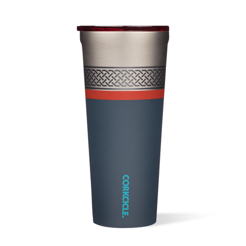 Vaso térmico Corkcicle Disney Thor: diseño heroico para llevar con estilo.