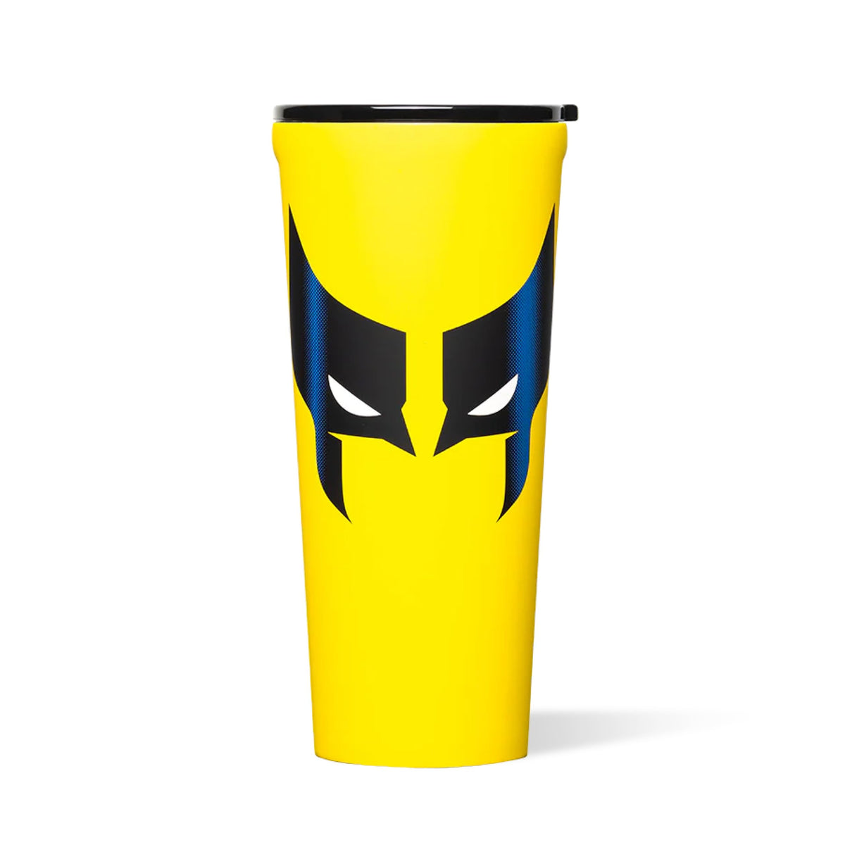 Corkcicle Disney Wolverine: vaso con diseño Disney, ideal para bebidas frías durante todo el día.