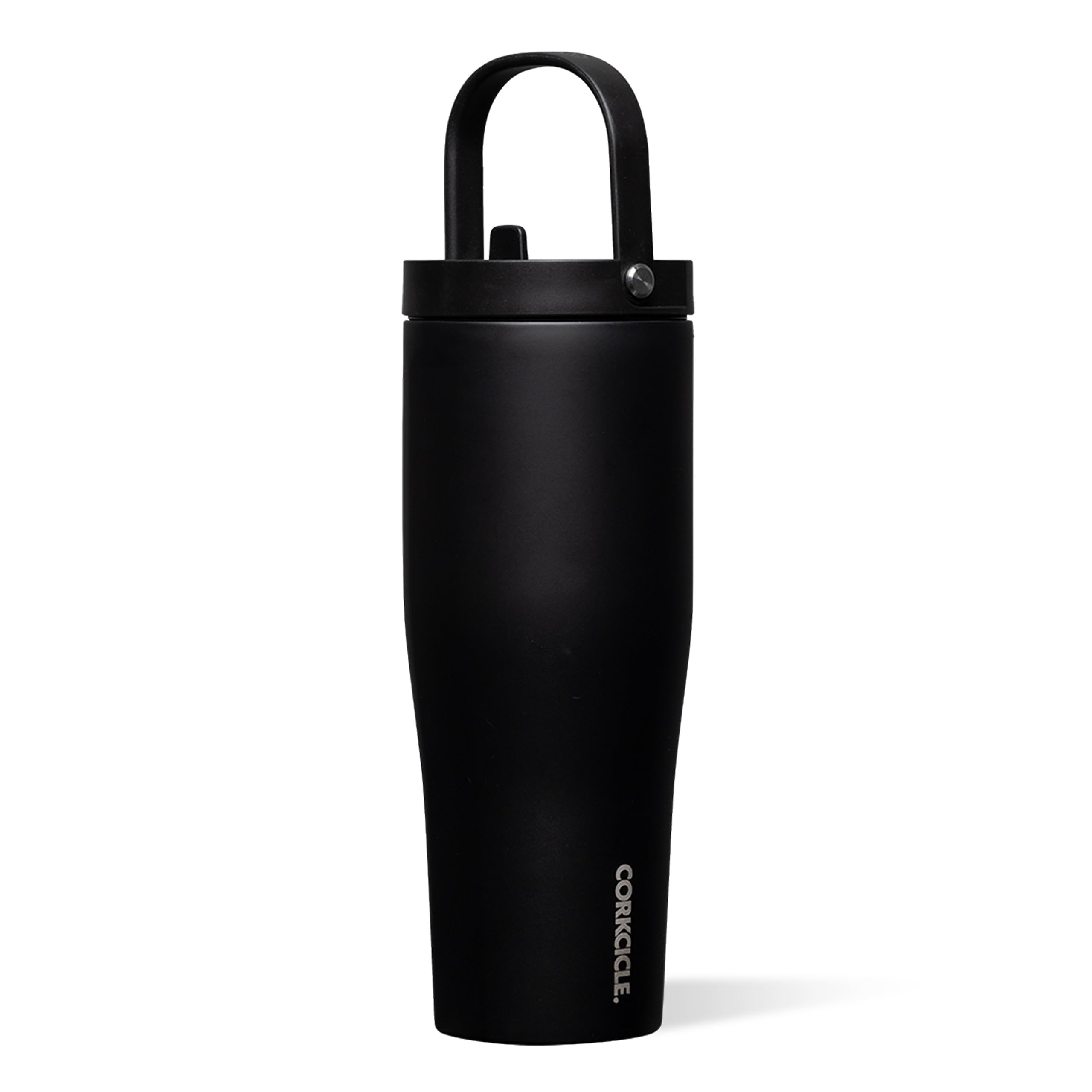 Corkcicle Go Cup XL portátil y ligero para hidratación diaria en movimiento.