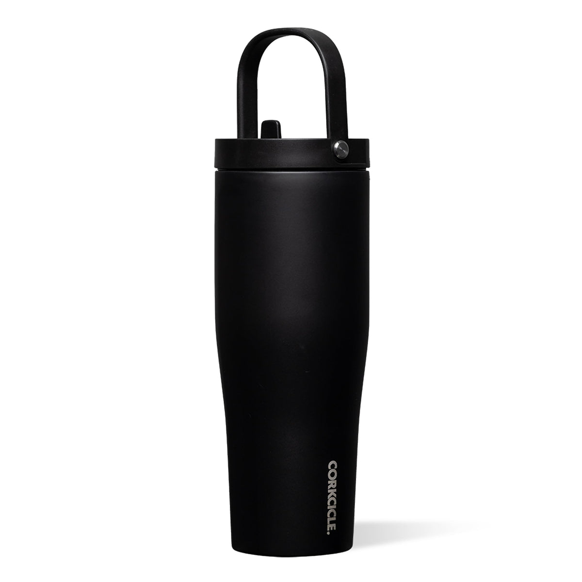 Corkcicle Go Cup XL portátil y ligero para hidratación diaria en movimiento.