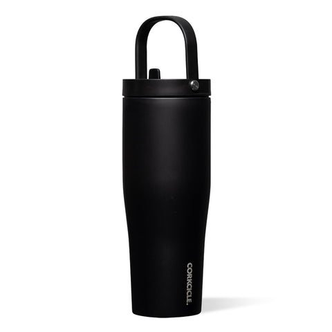 Corkcicle Go Cup XL portátil y ligero para hidratación diaria en movimiento.