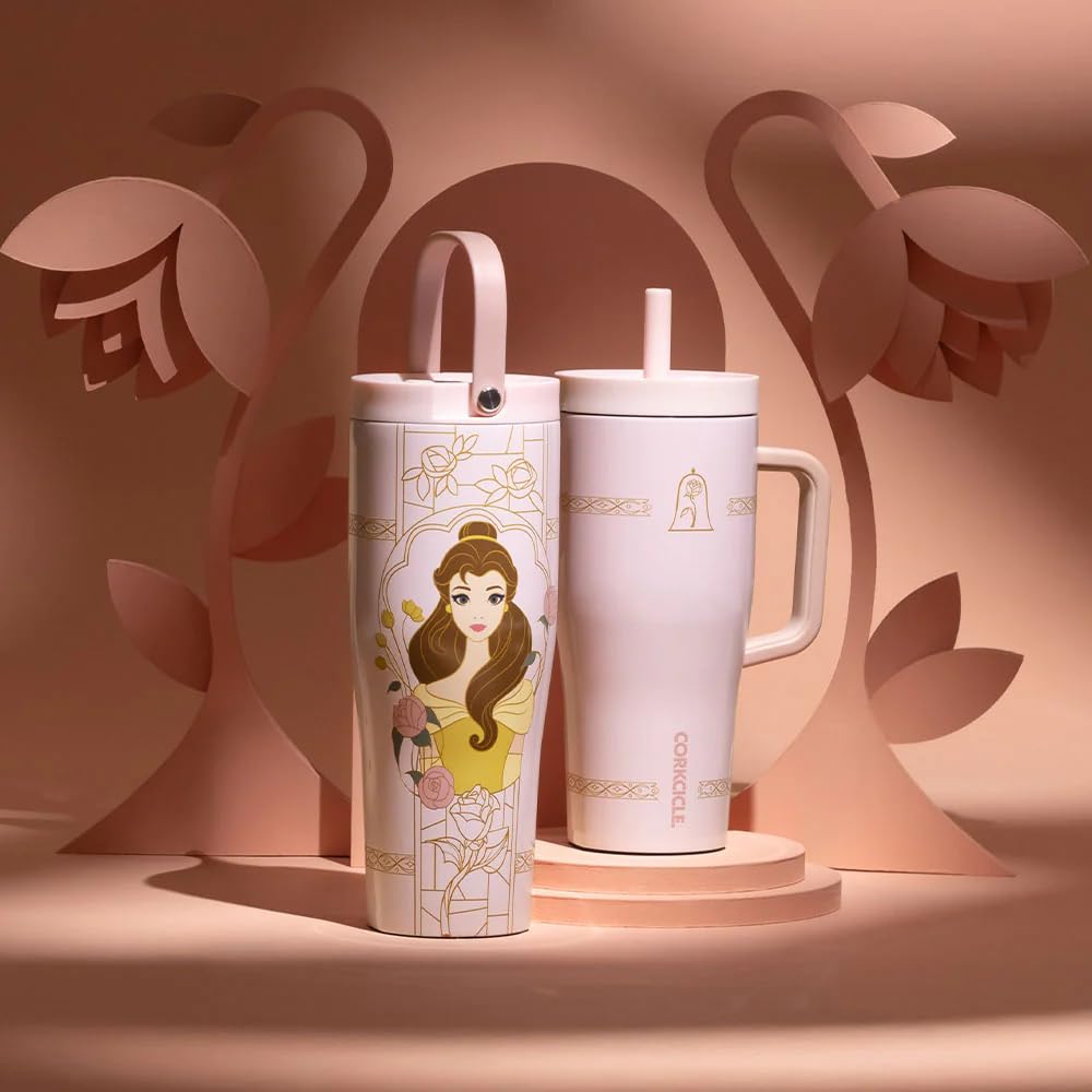 Corkcicle Go Cup XL regalo veraniego para bebidas refrescantes durante el verano.