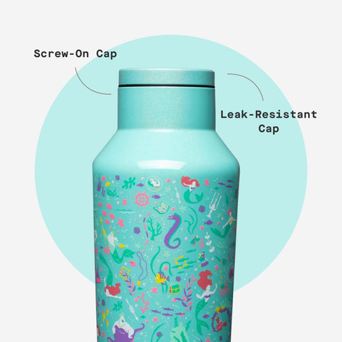Corkcicle Ariel, ideal para ejercicios y rutinas
