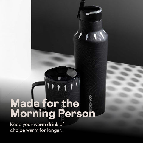 Corkcicle Regalo navidad perfecto para amantes de bebidas.