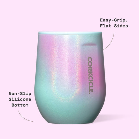 Corkcicle regalo refrescante para veranos y picnic.