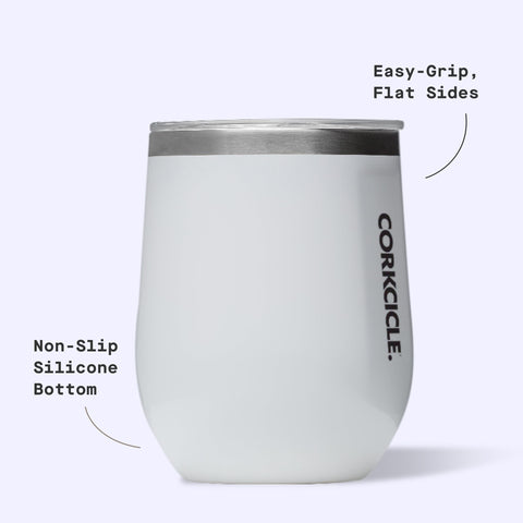 Corkcicle regalo de verano, ideal para salidas al aire libre.