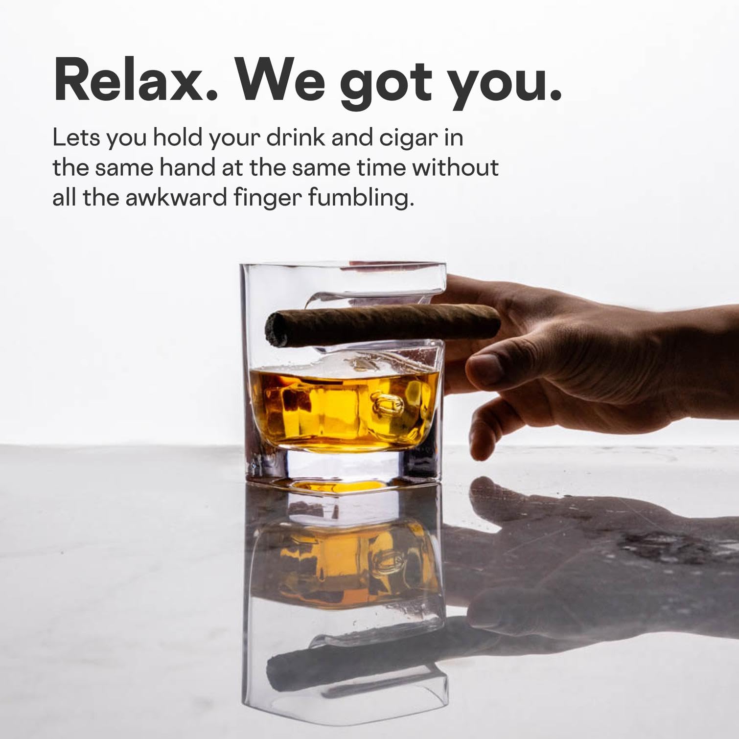 Corkcicle Uso diario en casa o bar, diseño duradero para momentos cotidianos.