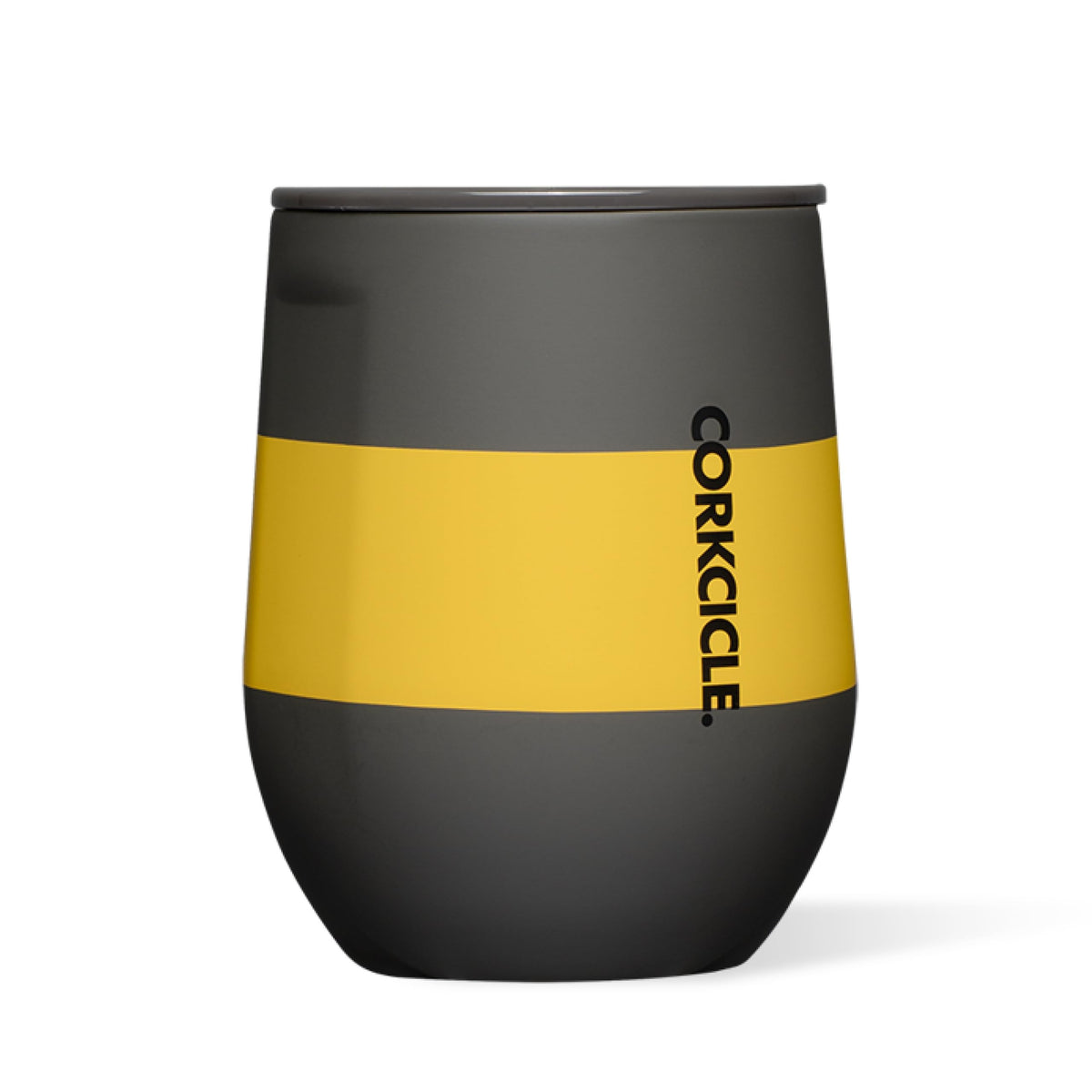 Corkcicle vaso sin tallo 12 oz para bebidas frías o templadas