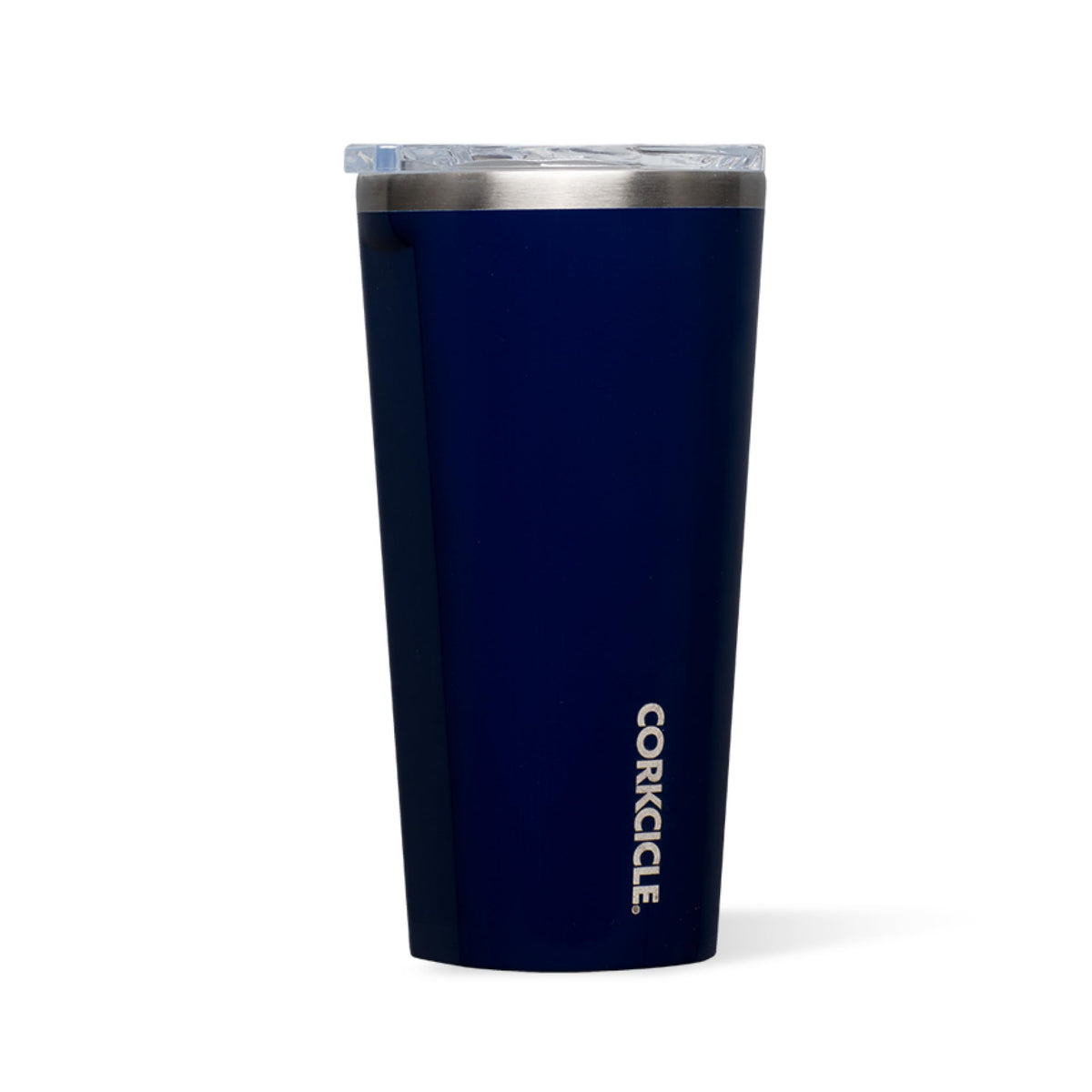 Corkcicle vaso termico clasico 16oz para mantener bebidas frías durante el viaje
