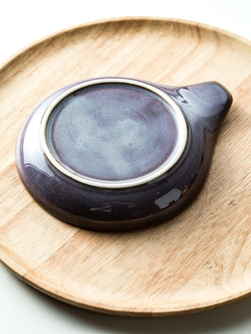 Cormomu regalo de cocina violeta práctico para amantes de cocinar