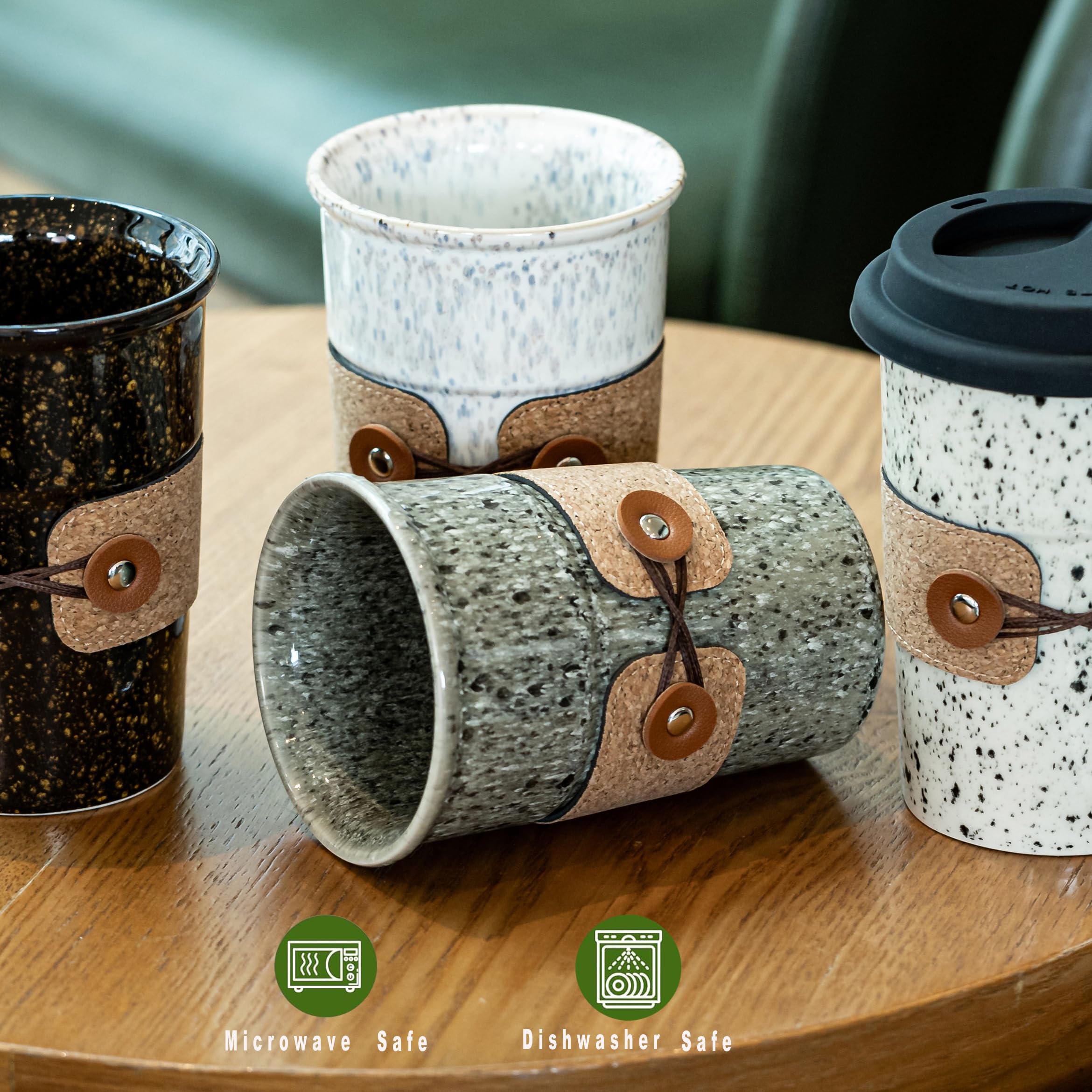 Cormomu Regalo ideal para amantes del cafe