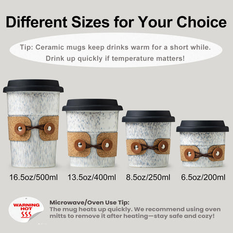 Regalo ideal Cormomu para amantes del café, empaque pensado