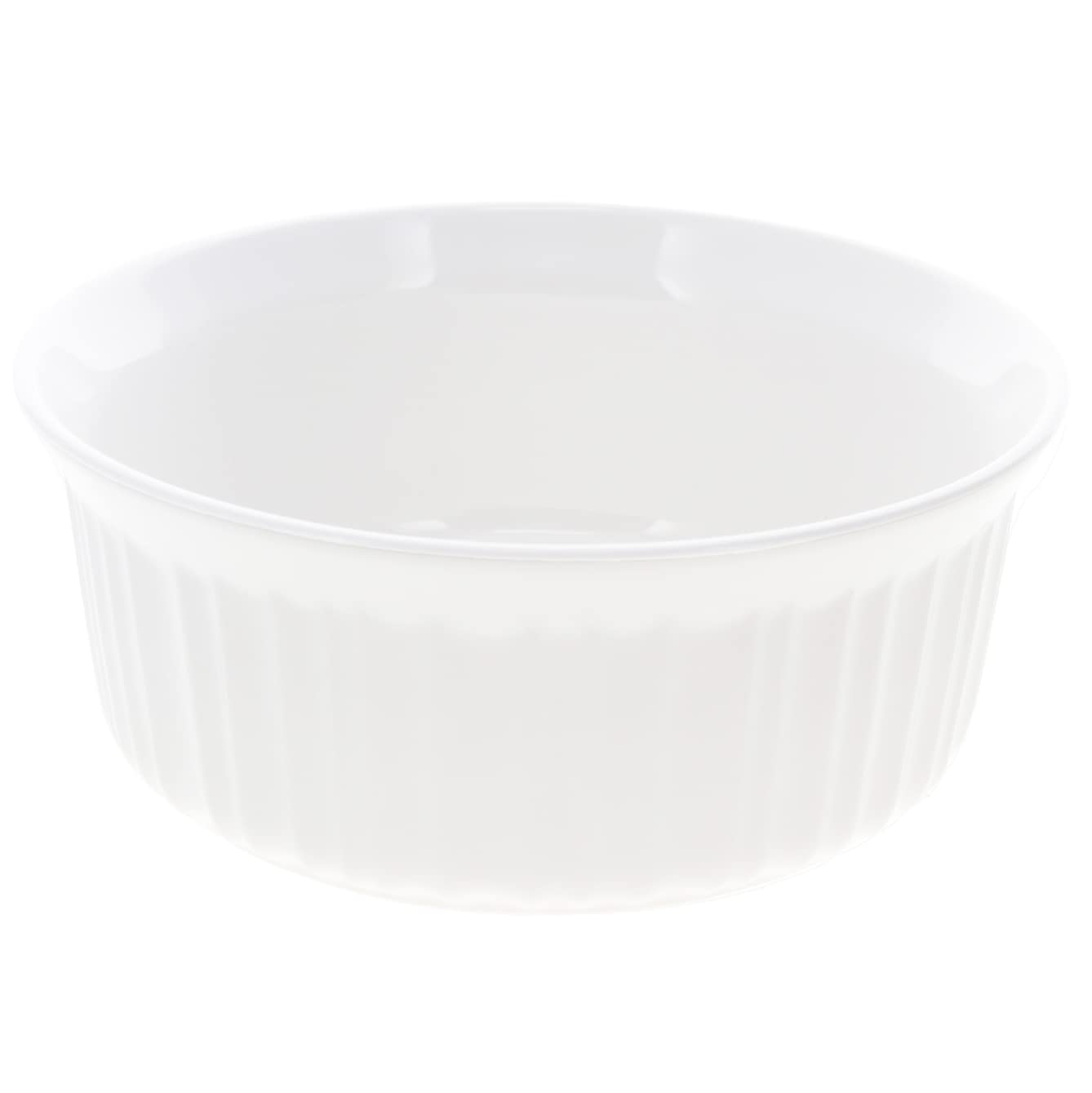 Tapa plástica blanca F-5-PC compatible con FS5 para cierre seguro