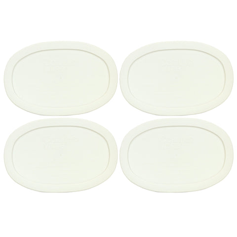 CorningWare tapa plástica F-15-PC 15oz para almacenamiento seguro y limpieza fácil.