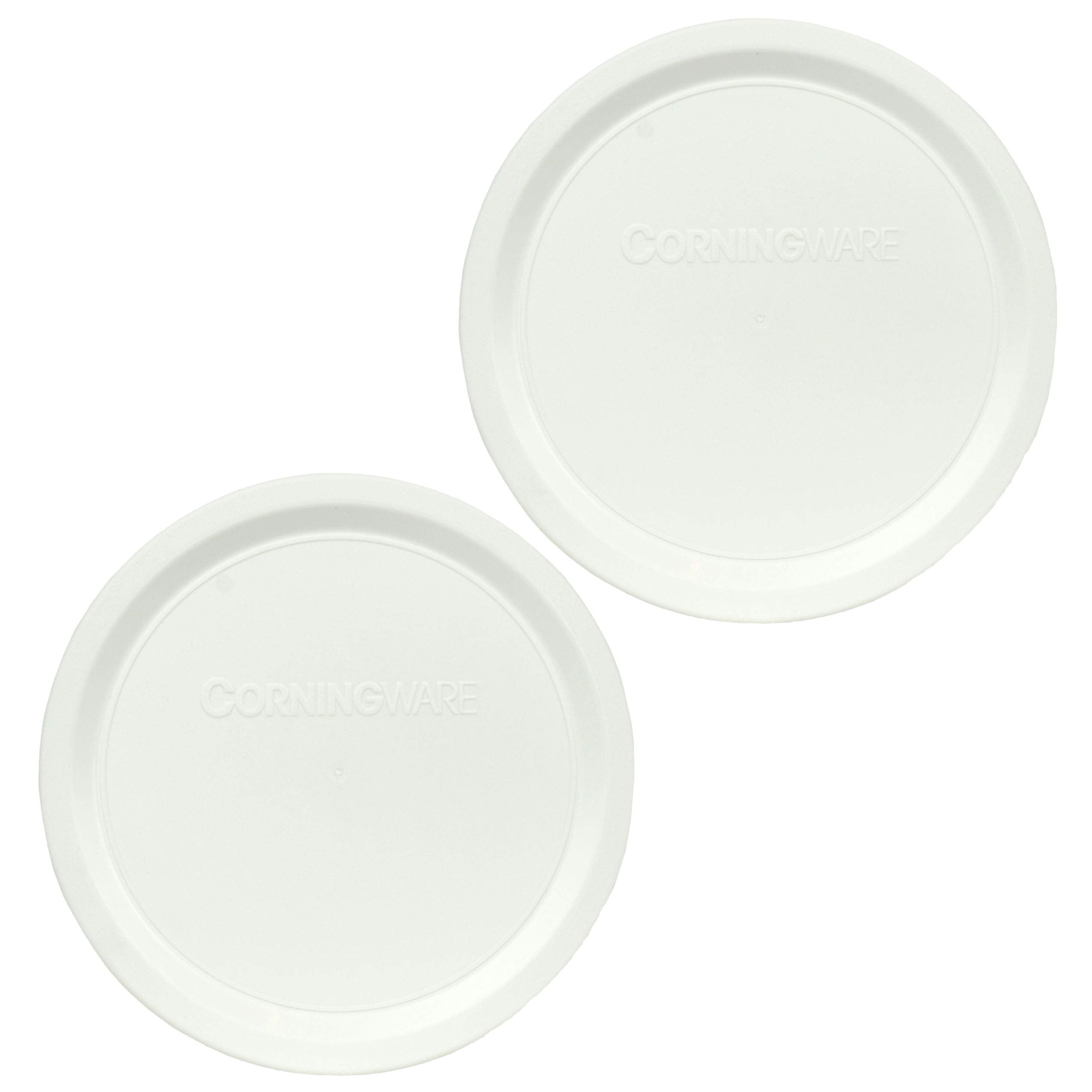 Tapa repuesto Corningware FWPC16 blanca francesa para conservar y recalentar alimentos