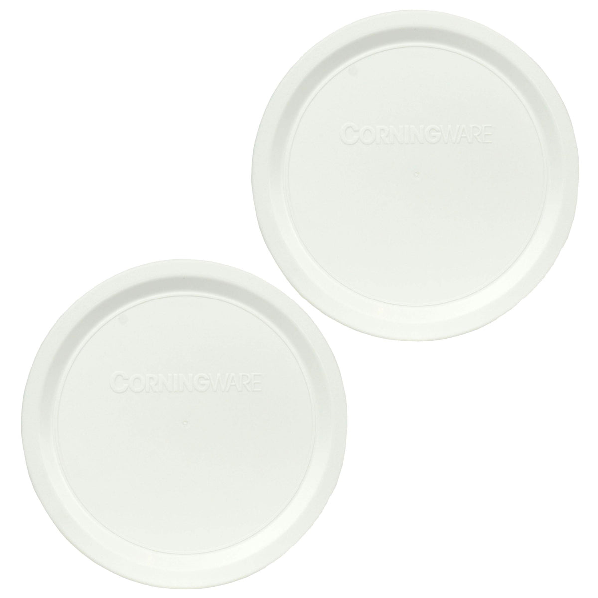 Tapa repuesto Corningware FWPC16 blanca francesa para conservar y recalentar alimentos
