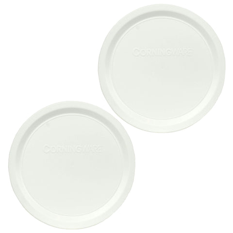 Tapa repuesto Corningware FWPC16 blanca francesa para conservar y recalentar alimentos
