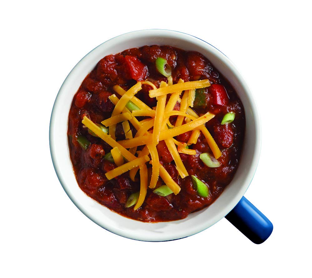 CorningWare taza cerámica resistente para uso diario en horno y microondas.