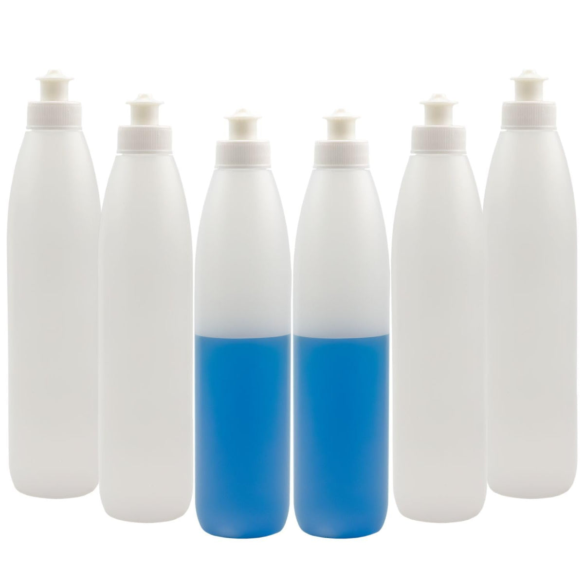 Cornucopia botellas 8oz lavavajillas, dosificación precisa para limpieza diaria.