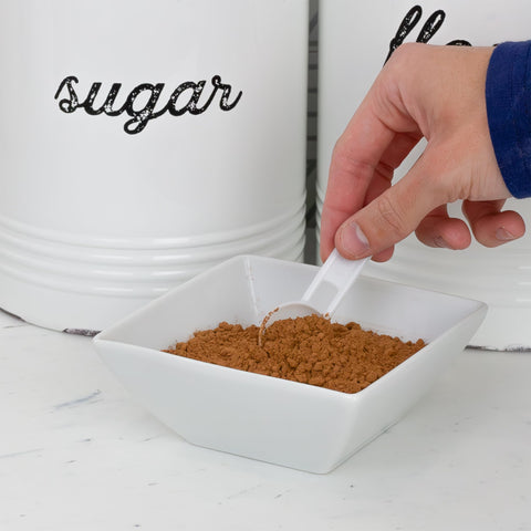 Regalo práctico para cocineros y amantes de las especias.