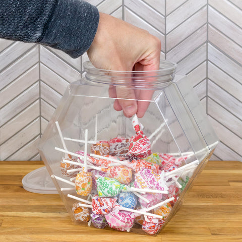 Uso para premios y eventos, Cornucopia Brands.
