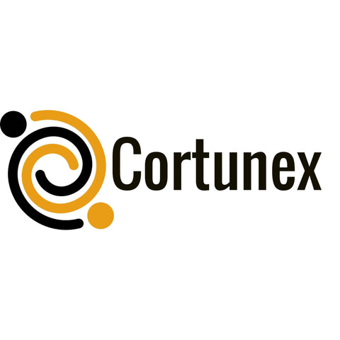 Cortunex copa de vino base rodante minimiza accidentes en la mesa.