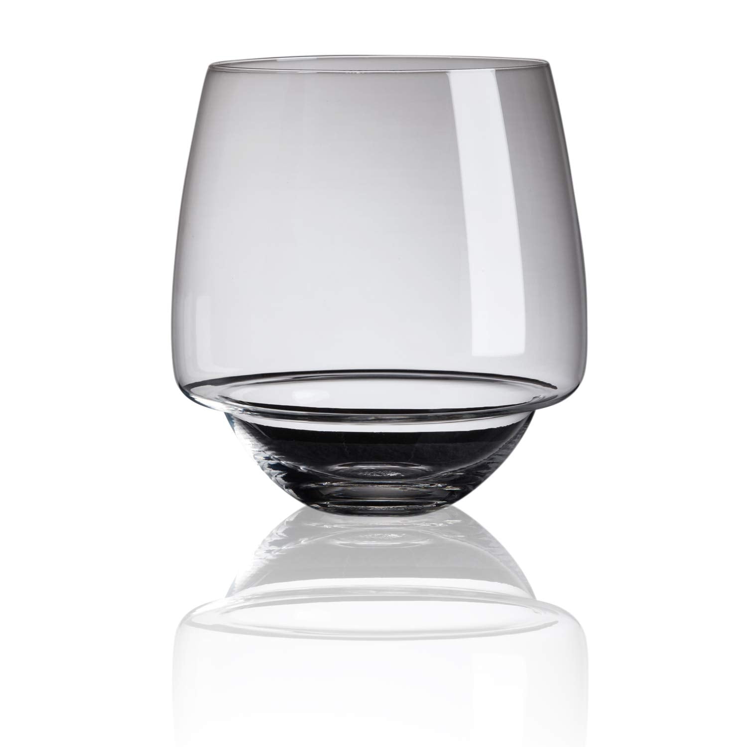 Cortunex copa de vino cristal sin plomo apto para lavavajillas.