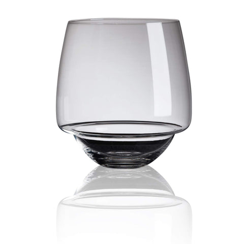 Cortunex copa de vino cristal sin plomo apto para lavavajillas.