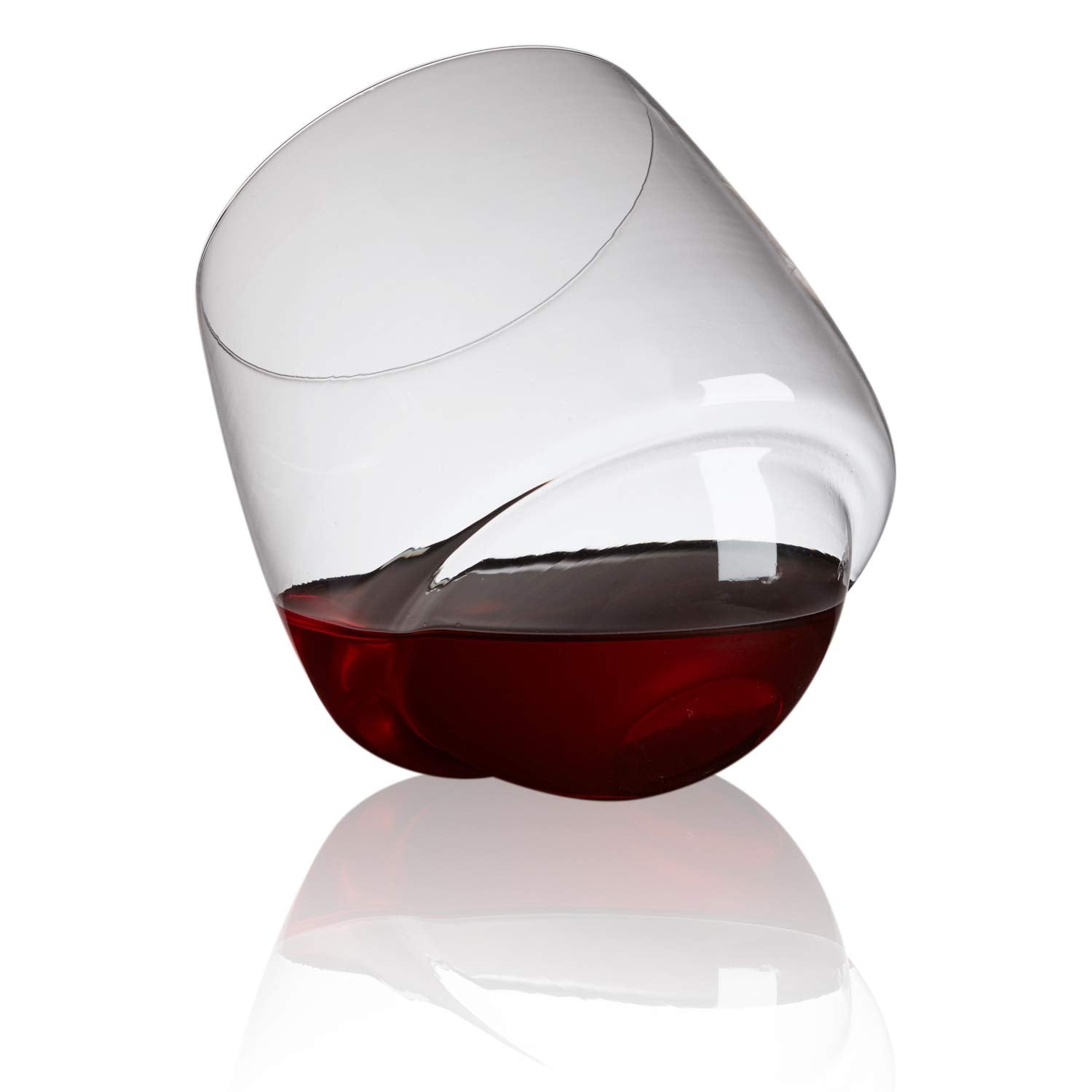 Cortunex copa de vino diseño elegante y estable para uso diario.