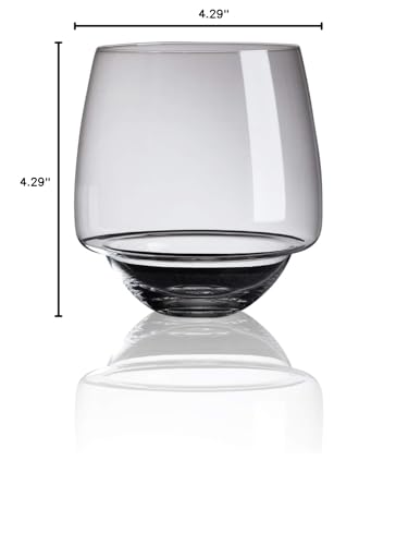 Cortunex copa de vino regalo ideal para amantes del vino.