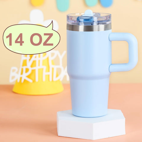 Cosictic acero inoxidable 304, apto para bebidas infantiles.