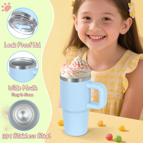 Cosictic tapa flip para limpieza profunda con cepillo incluido.