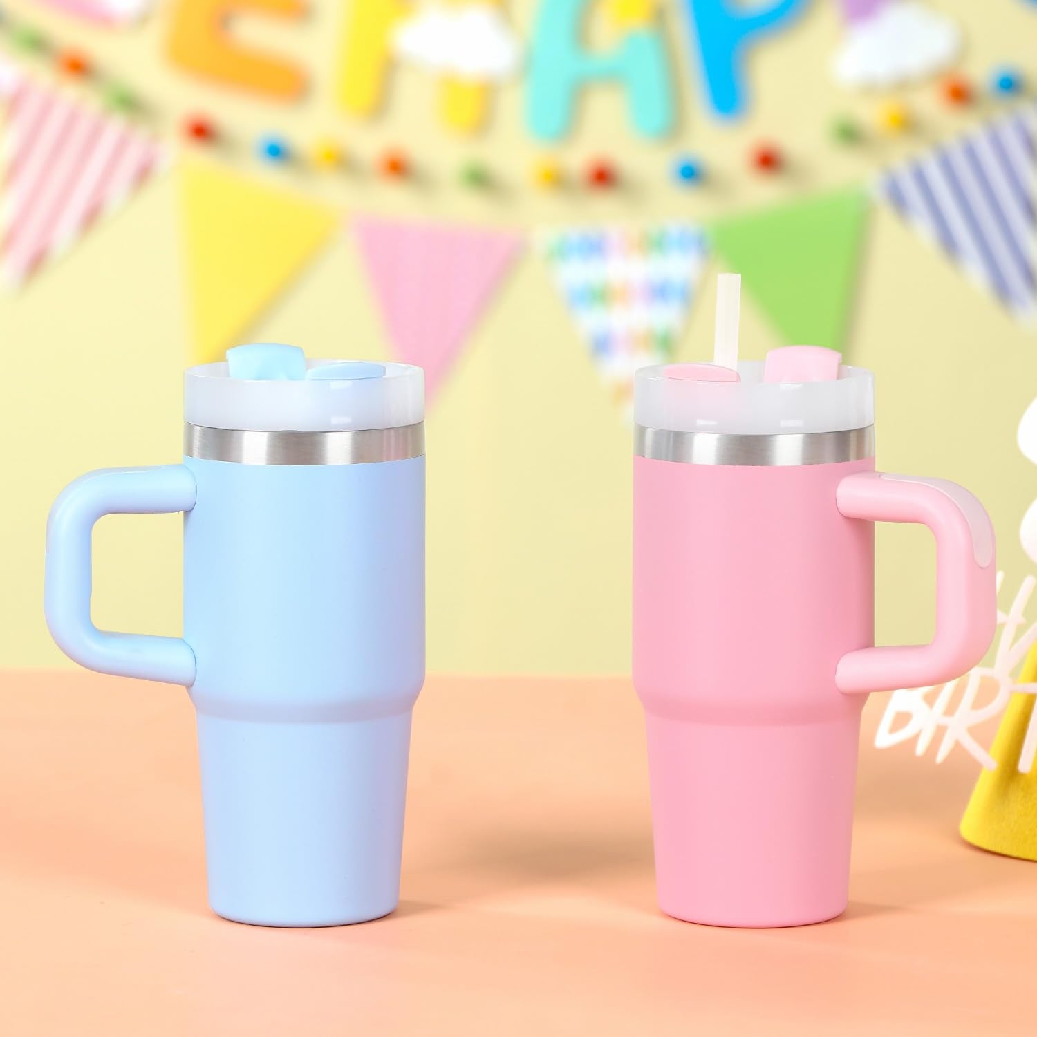 Cosictic vaso térmico ofrece múltiples colores para elegir, ideal para regalos