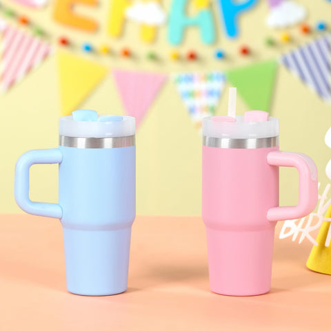 Cosictic vaso térmico ofrece múltiples colores para elegir, ideal para regalos