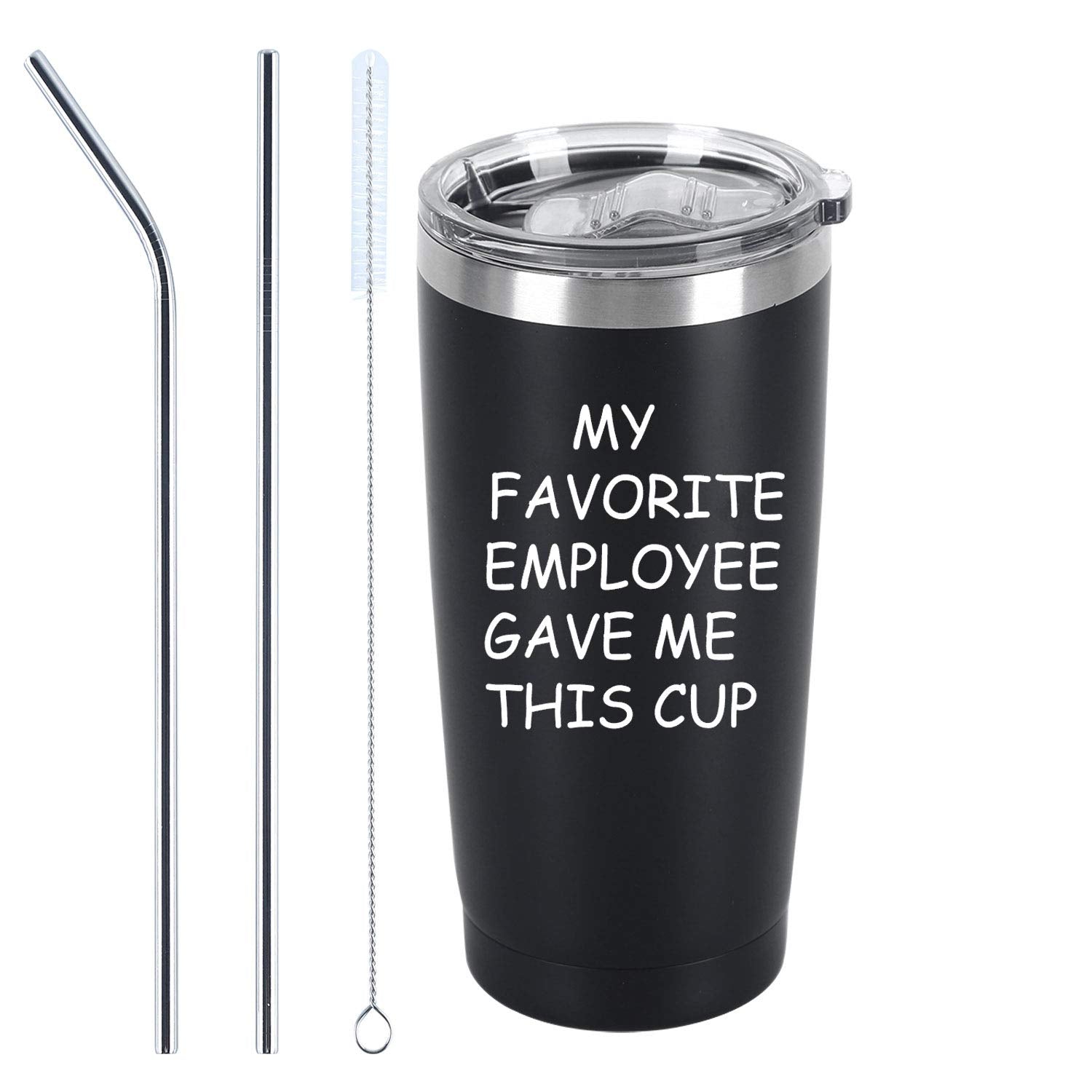 Cosictic vaso de viaje con tapa deslizante, evita derrames durante movimientos.