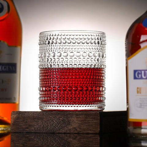 Cosnou conjunto de vasos, regalo elegante para celebrar momentos.