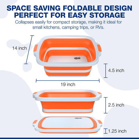 COSPARX diseño plegable facilita almacenamiento compacto tras la cocción.