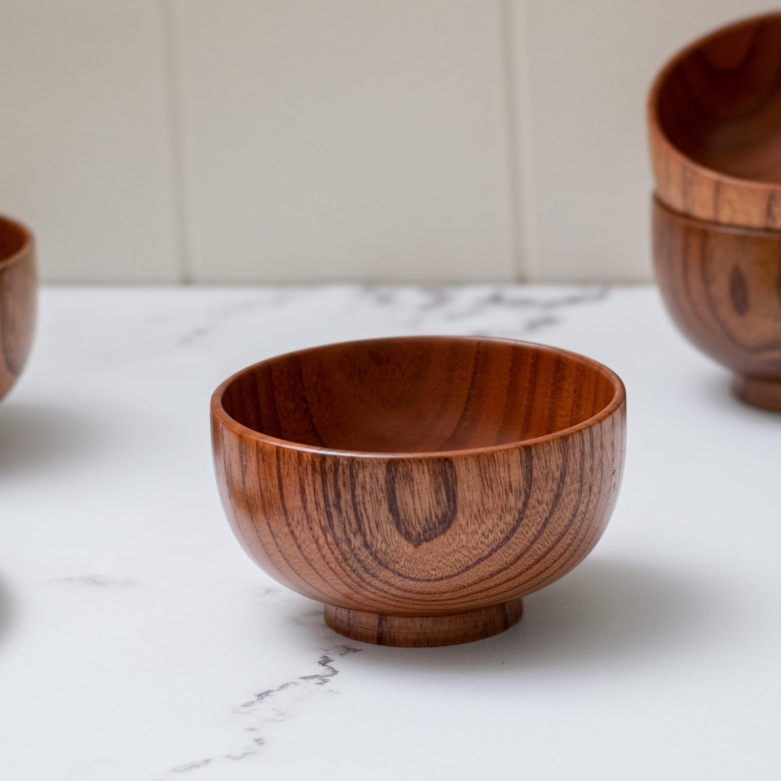 Cospring cuenco jujube para dip, ideal para aperitivos y salsas