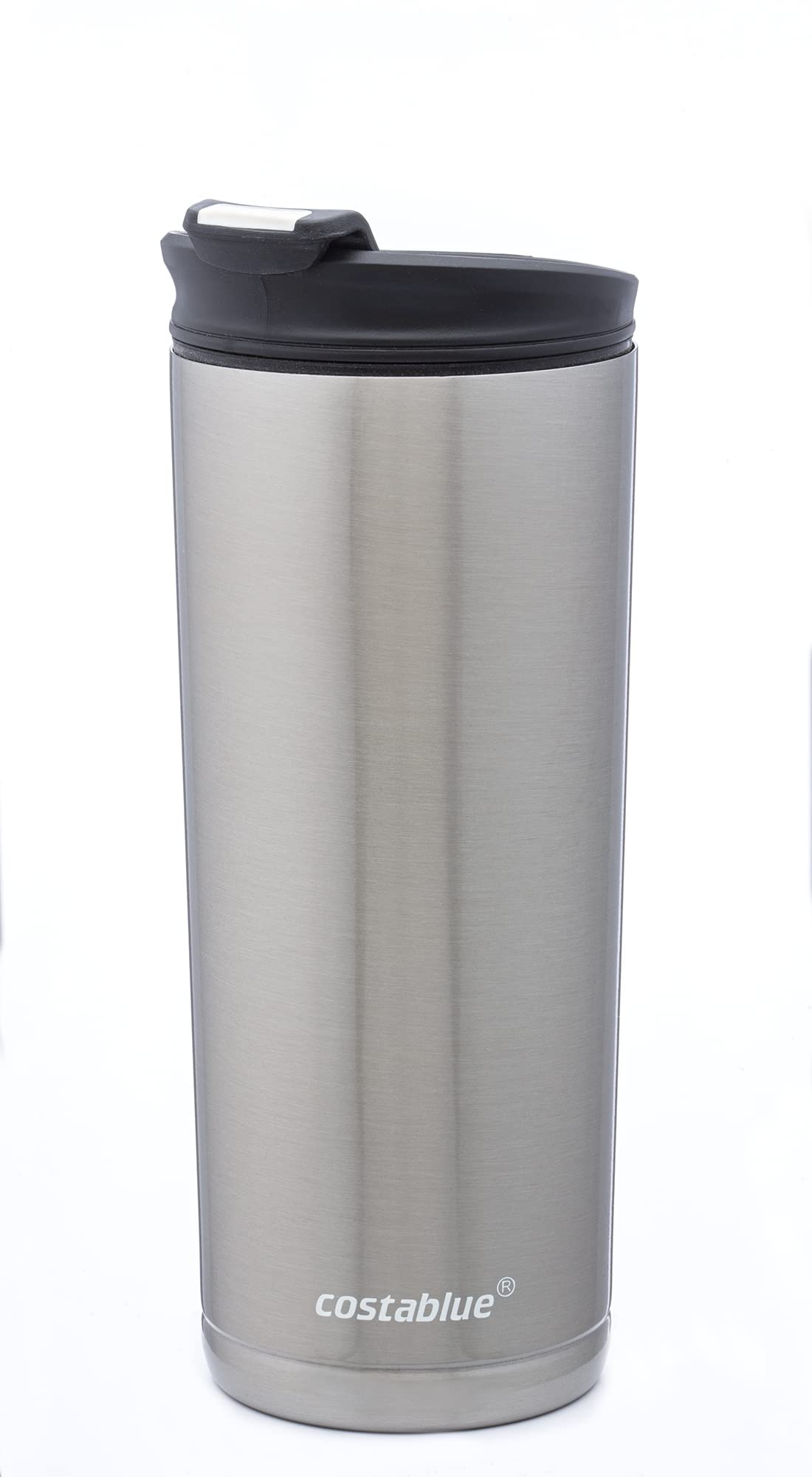 Costablue Taza de Viaje con doble pared conserva temperatura por más tiempo