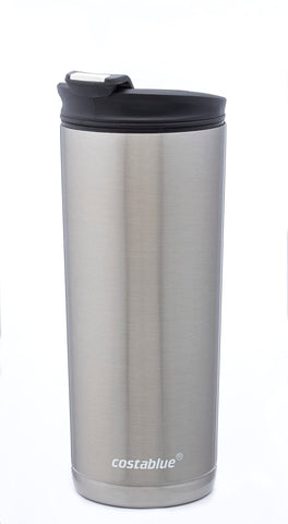 Costablue Taza de Viaje con doble pared conserva temperatura por más tiempo