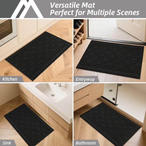 COSY HOMEER alfombra cocina usos múltiples, solución versátil para varios espacios.