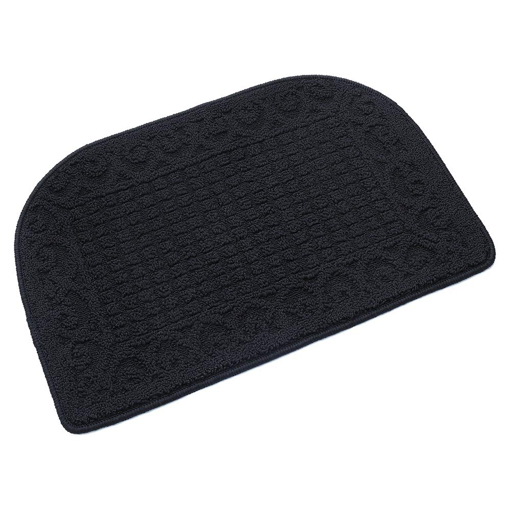 COSY HOMEER alfombrilla de cocina 27x18 antideslizante para seguridad diaria