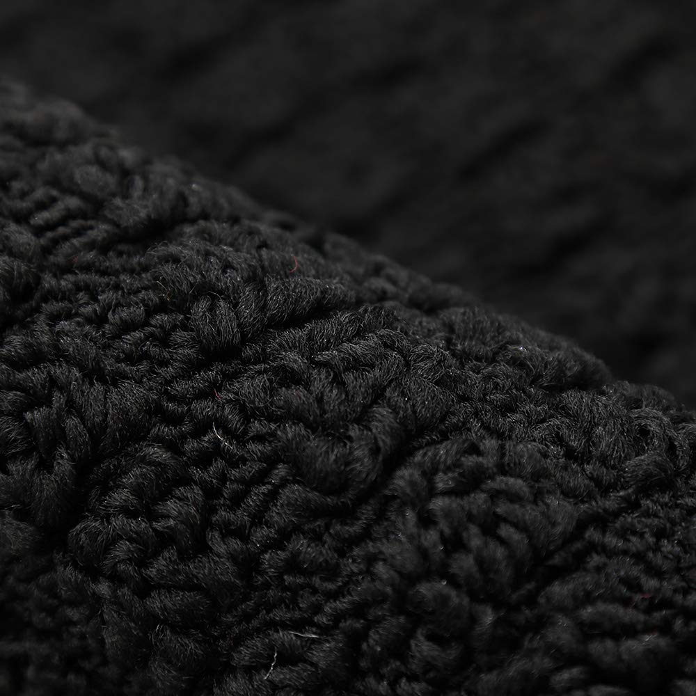 COSY HOMEER material 100% polipropileno, resistente a manchas