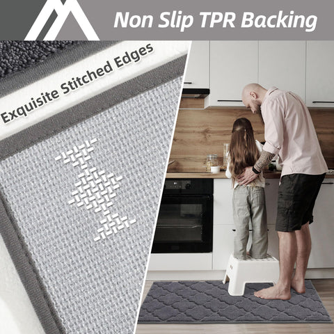 COSY HOMEER superficie lavable y de fácil limpieza para uso diario.