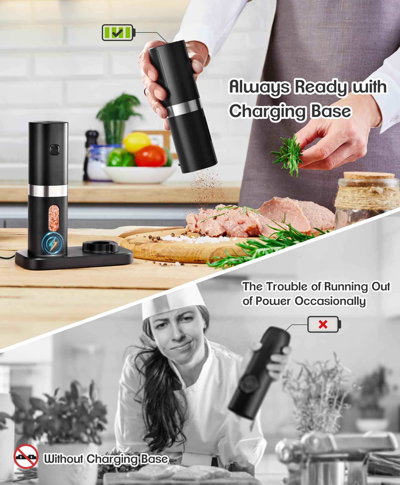 COSYAIREY diseño moderno para cocinas y mesas.
