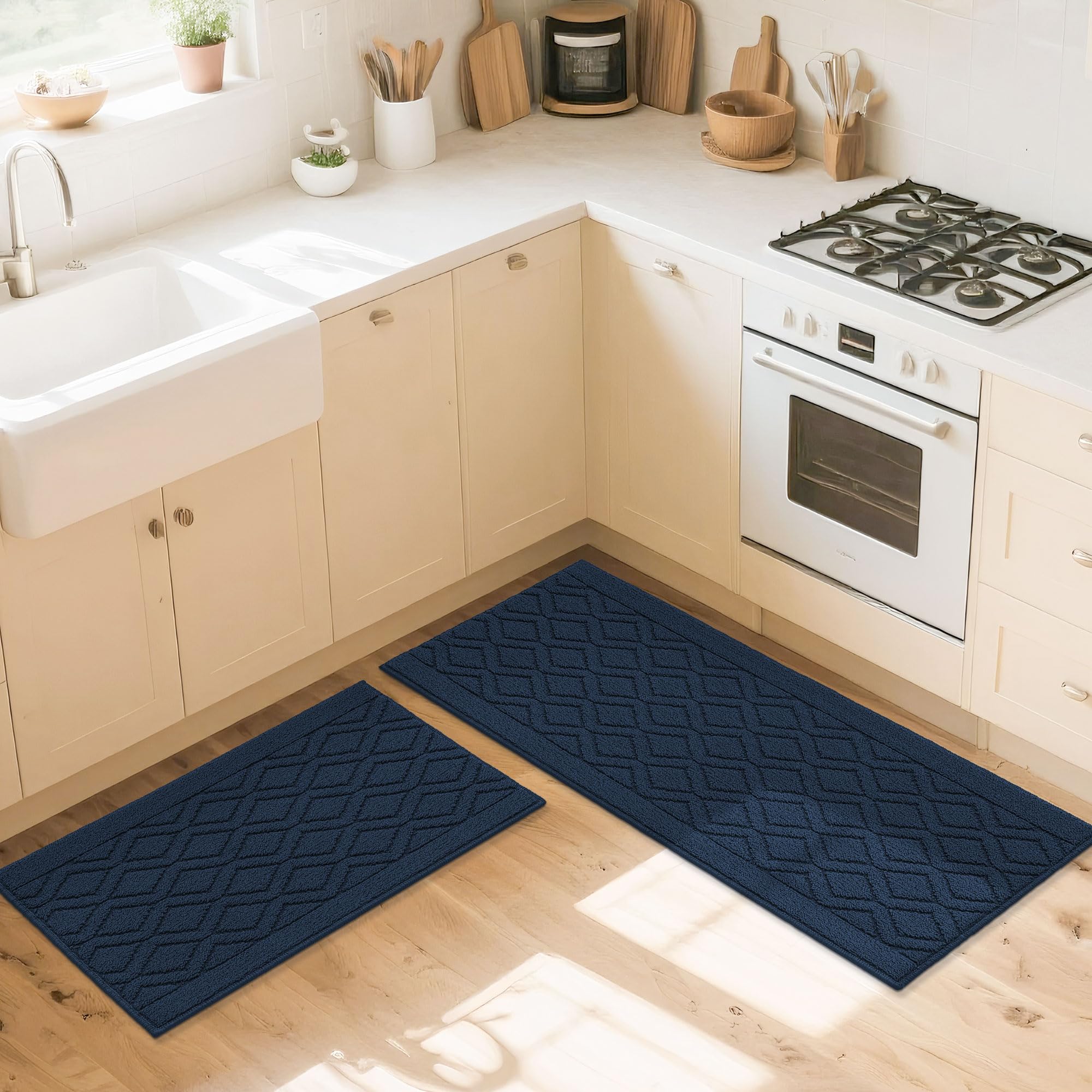 COSY HOMEER alfombra de uso diario para cocina y pasillos.