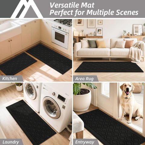 COSY HOMEER ideal para lavandería y zonas de lavado de trabajo