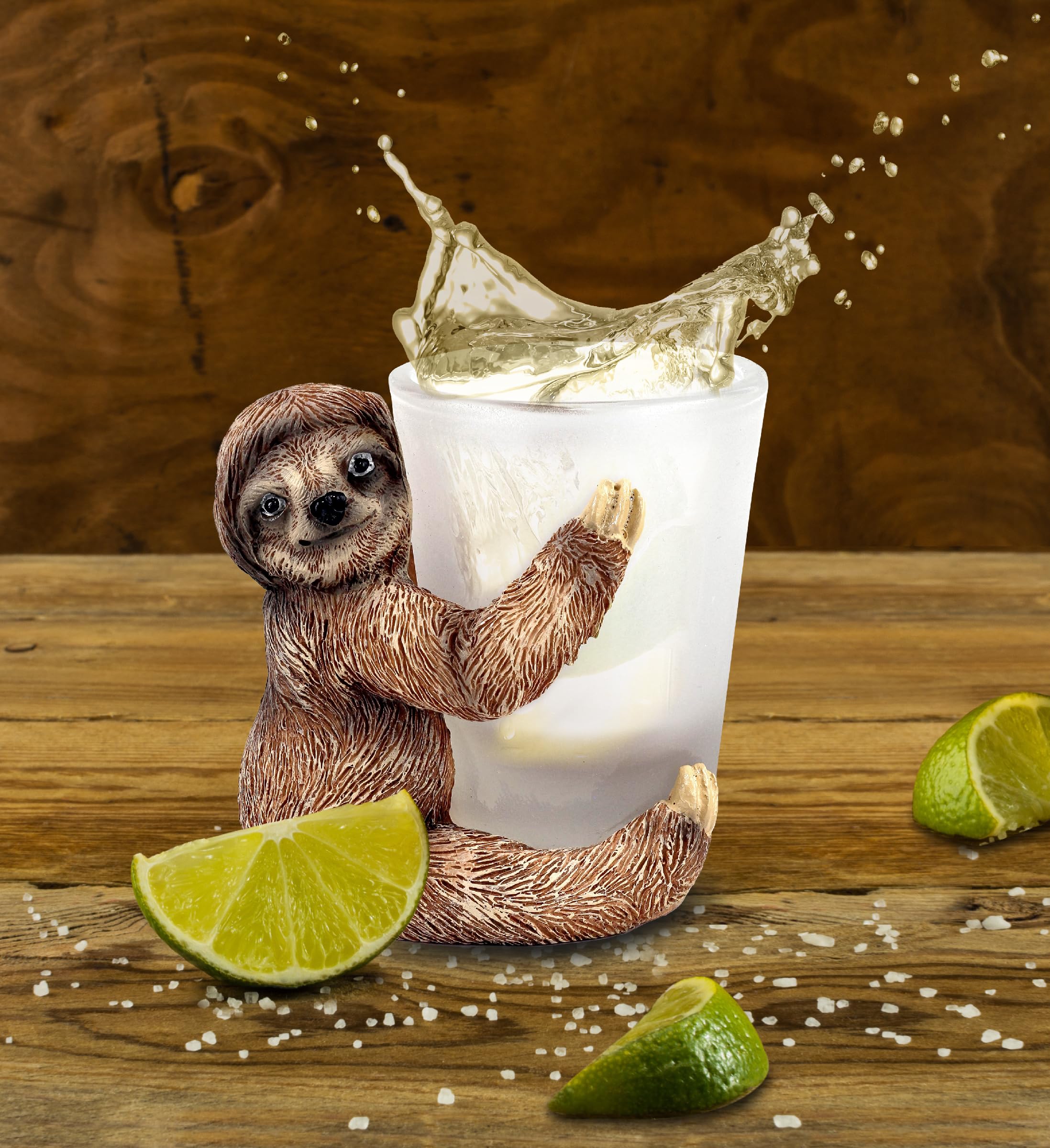 CoTa Global ambiente fiesta con este vaso, perfecto para regalar.